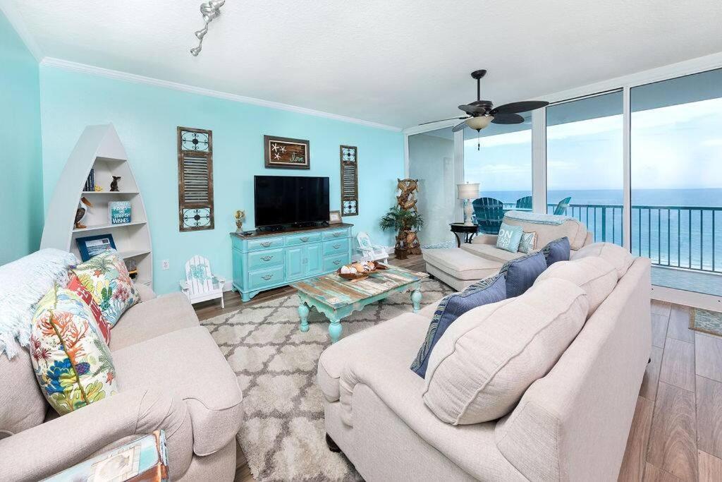 West Beach Condo In Gulf Shores Dış mekan fotoğraf