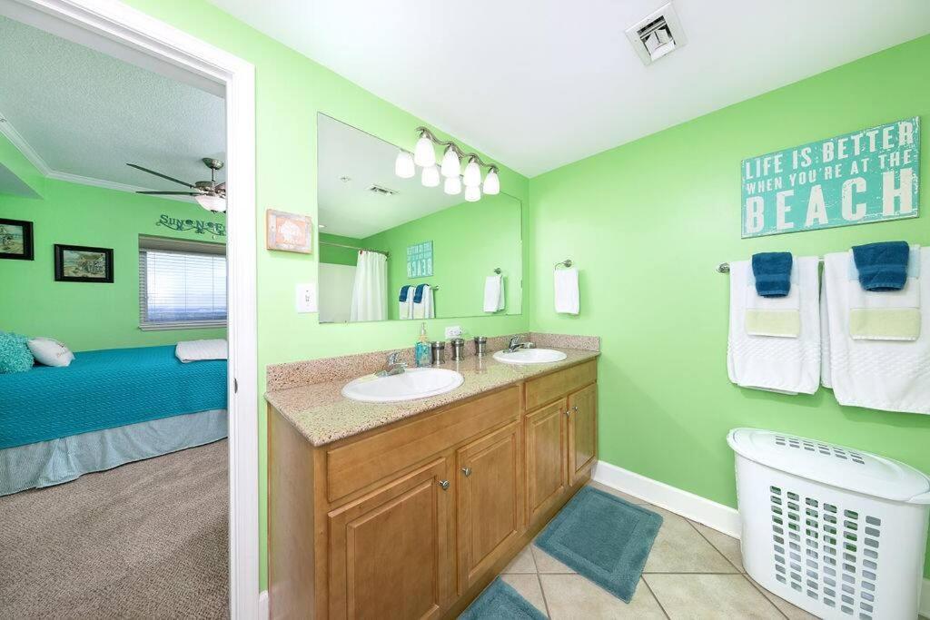 West Beach Condo In Gulf Shores Dış mekan fotoğraf