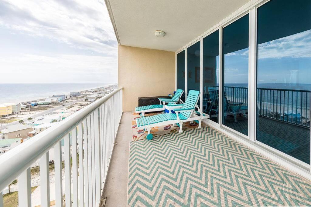 West Beach Condo In Gulf Shores Dış mekan fotoğraf