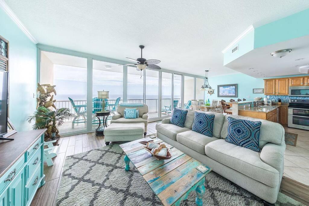 West Beach Condo In Gulf Shores Dış mekan fotoğraf