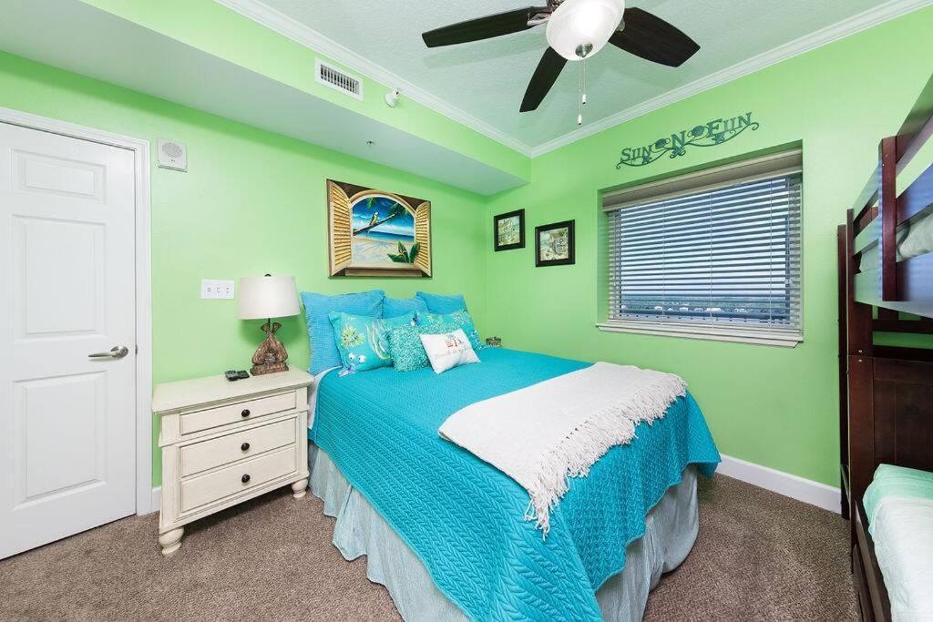 West Beach Condo In Gulf Shores Dış mekan fotoğraf