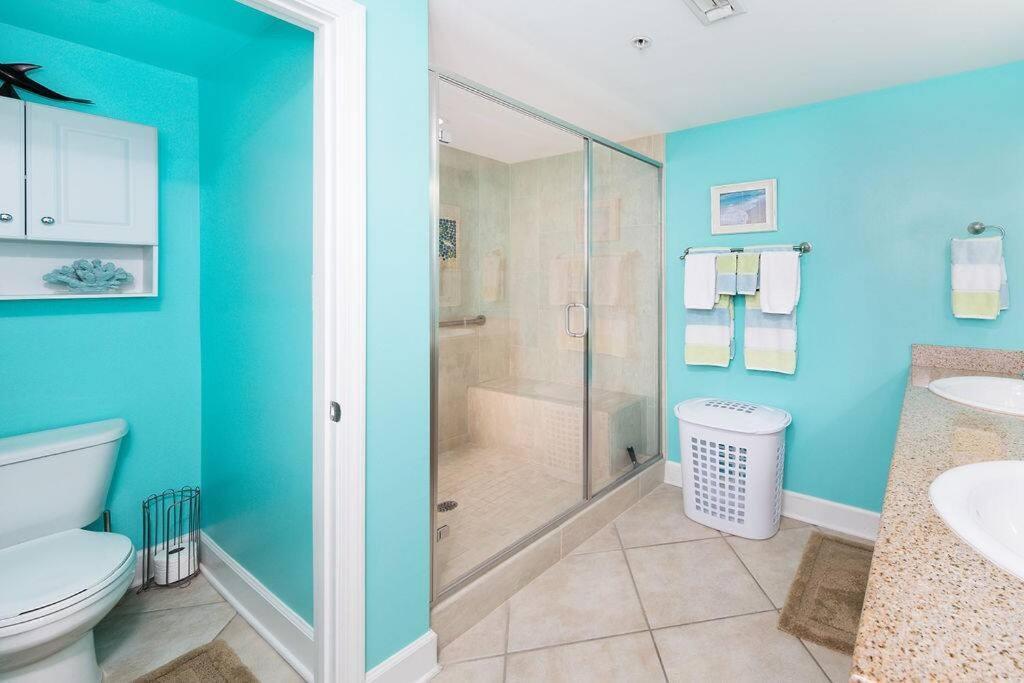 West Beach Condo In Gulf Shores Dış mekan fotoğraf