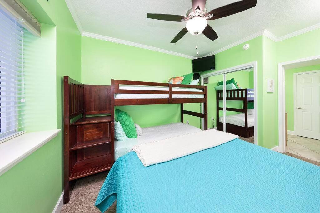 West Beach Condo In Gulf Shores Dış mekan fotoğraf