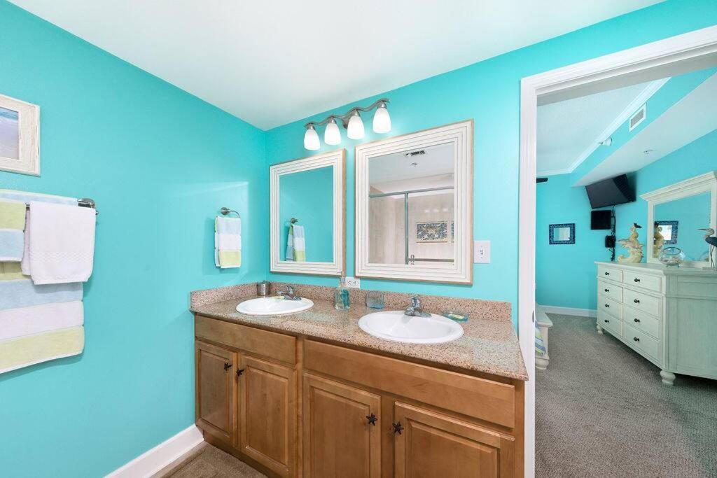 West Beach Condo In Gulf Shores Dış mekan fotoğraf
